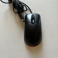 Microsoft Wheel Mouse Optical 1.1A USB and PS/2 Compatible