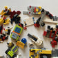 815g Lego Bulk Lot Assorted Bricks Pieces Parts Vehicles Lego technic