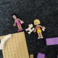 LEGO FRIENDS: Doggy Day Care (41691)
