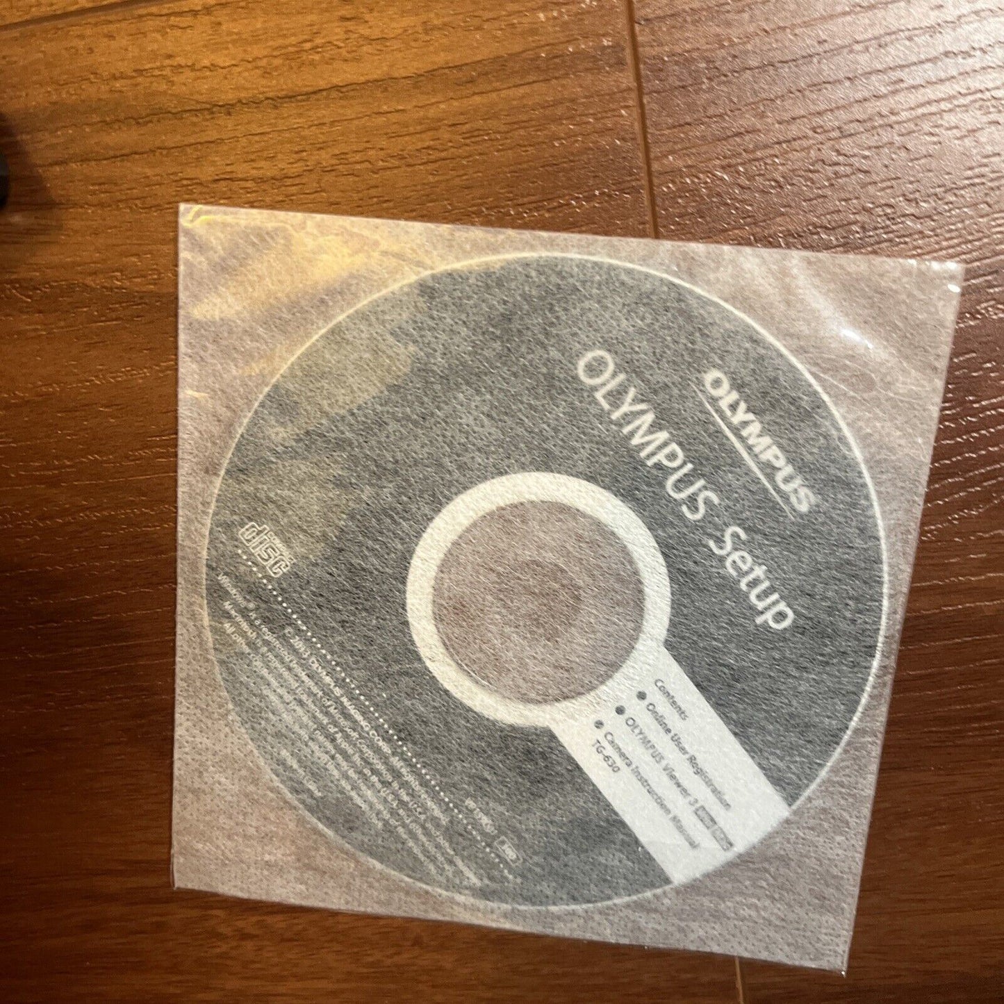 Olympus Stylus Tough TG-630 iHS 12.0 MP Digital Camera White - 5m Waterproof