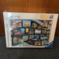 *New Sealed* Disney Pixar Movie Reel Ravensburger Puzzle 1000 pcs Jigsaw 2017
