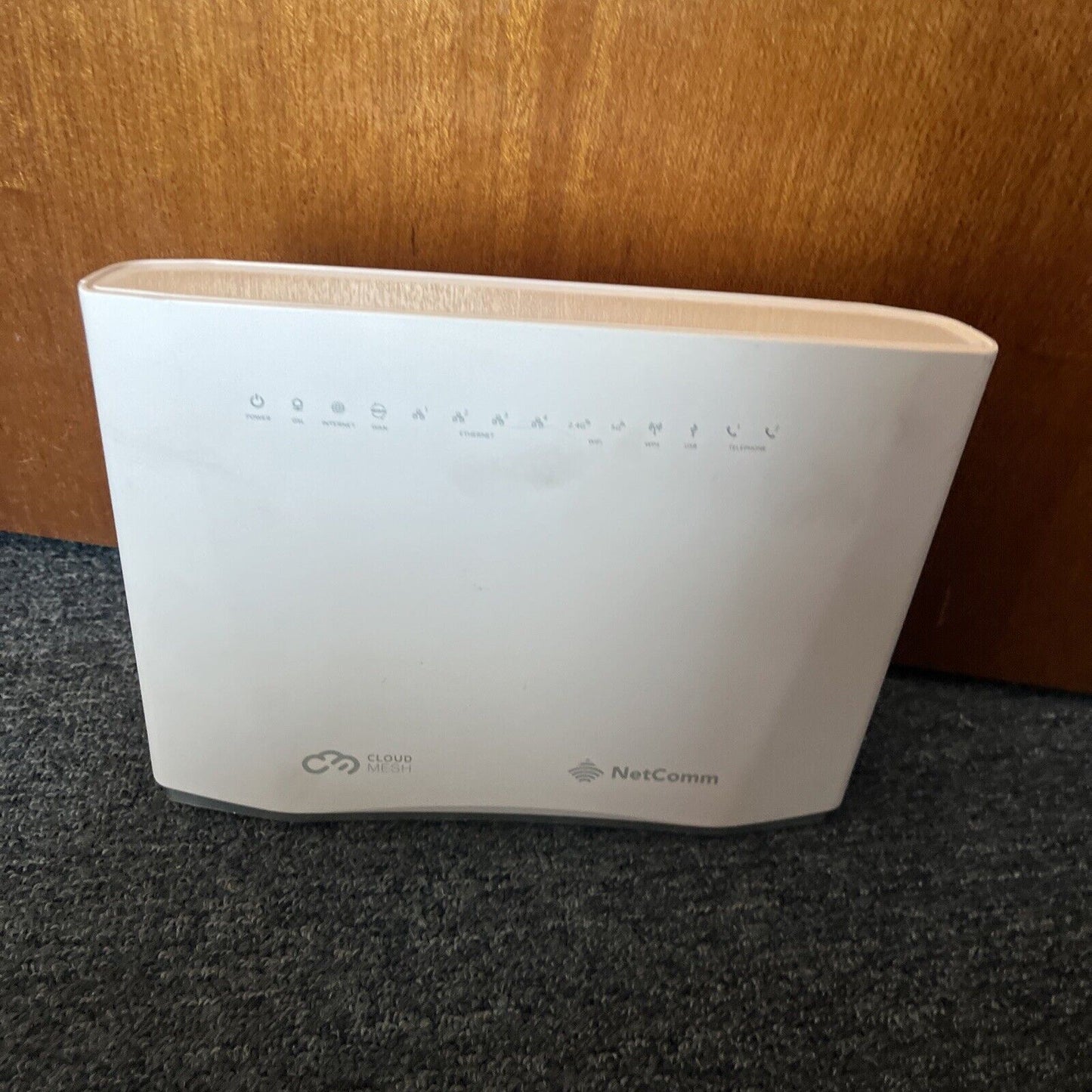 Netcomm CloudMesh Gateway Modem Router NF20MESH NBN Ready