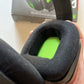 Astro A10 Green Over the Ear Only Headsets for Microsoft Xbox One / PS4