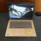 LENOVO IdeaPad S130-14IGM Intel Celeron N4000 *Cracked Screen For Parts/Repair*