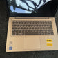 LENOVO IdeaPad S130-14IGM Intel Celeron N4000 *Cracked Screen For Parts/Repair*