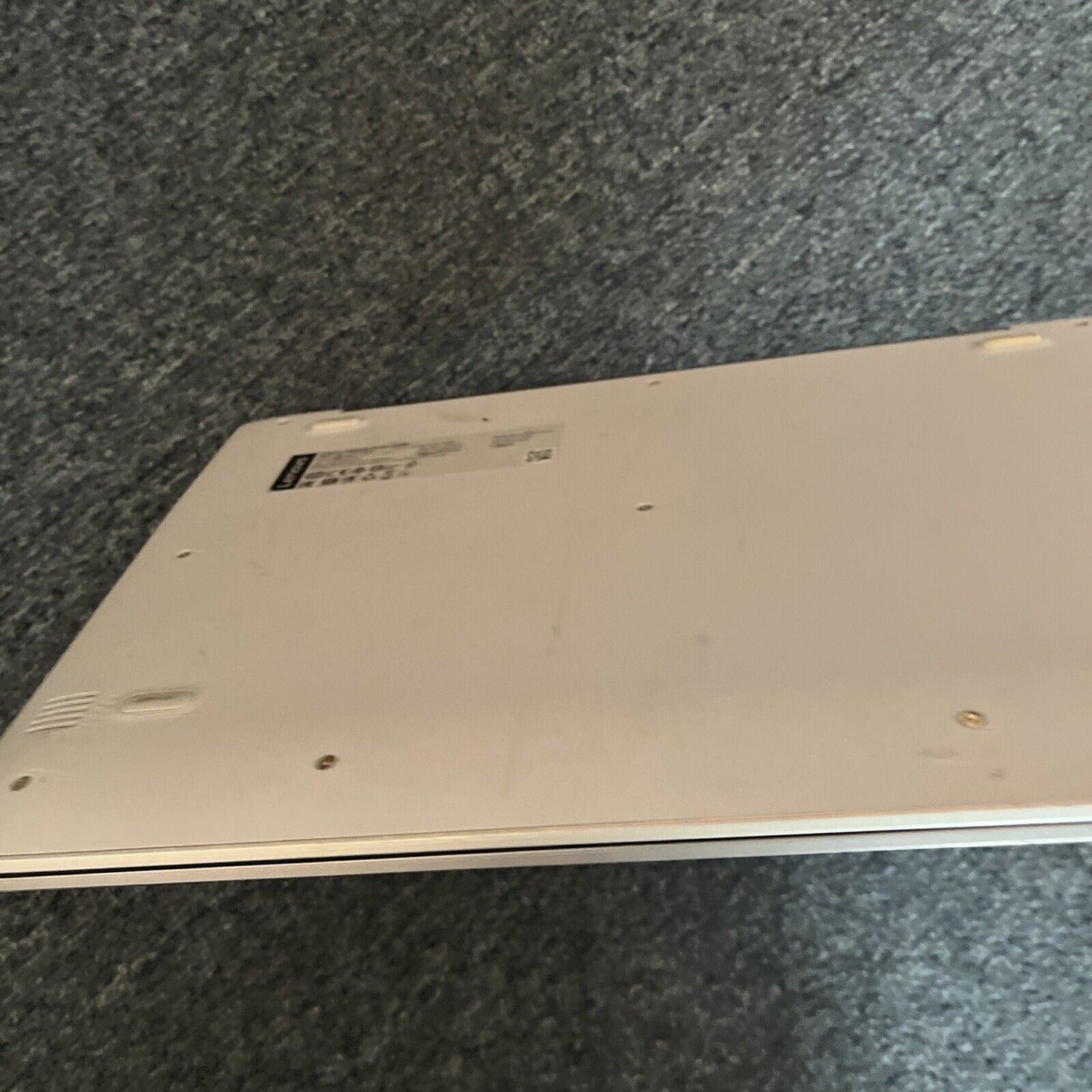 LENOVO IdeaPad S130-14IGM Intel Celeron N4000 *Cracked Screen For Parts/Repair*