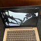 LENOVO IdeaPad S130-14IGM Intel Celeron N4000 *Cracked Screen For Parts/Repair*