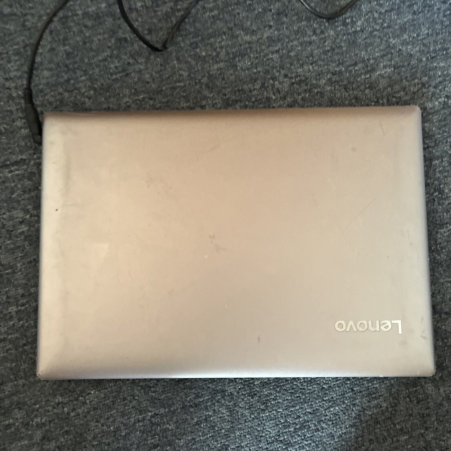 LENOVO IdeaPad S130-14IGM Intel Celeron N4000 *Cracked Screen For Parts/Repair*