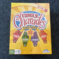 *New Sealed* Family Charades Compendium - 4 Games In One By Outset