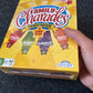 *New Sealed* Family Charades Compendium - 4 Games In One By Outset