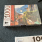 *New Sealed* 2x Jigsaw Puzzles 1000pcs: Eiffel Tower France / Lake Como Italy