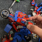 Lego Marvel Super Heroes Spider-Man vs. Doc Ock (76148) *Missing Pieces*