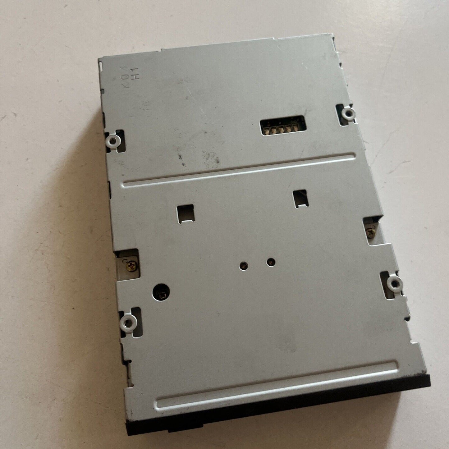 Panasonic JU-256A198P 3.5" 1.44MB Floppy Disc Internal Drive