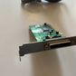 Acard PCI Master SCSI Port AEC-6710D Adapter Controller with 1m Iomega SCSI Cord