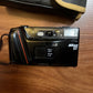 Nikon RF 35mm Film Camera *Works but has broken battery lid*