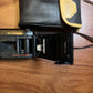 Nikon RF 35mm Film Camera *Works but has broken battery lid*