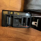 Nikon RF 35mm Film Camera *Works but has broken battery lid*