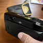 Nikon RF 35mm Film Camera *Works but has broken battery lid*