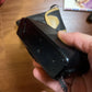 Nikon RF 35mm Film Camera *Works but has broken battery lid*