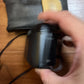 Nikon RF 35mm Film Camera *Works but has broken battery lid*