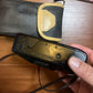Nikon RF 35mm Film Camera *Works but has broken battery lid*
