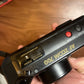 Samsung AF Zoom 700 Film Camera with Manual Case