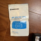 Samsung AF Zoom 700 Film Camera with Manual Case