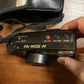 Samsung AF Zoom 700 Film Camera with Manual Case