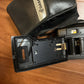 Samsung AF Zoom 700 Film Camera with Manual Case