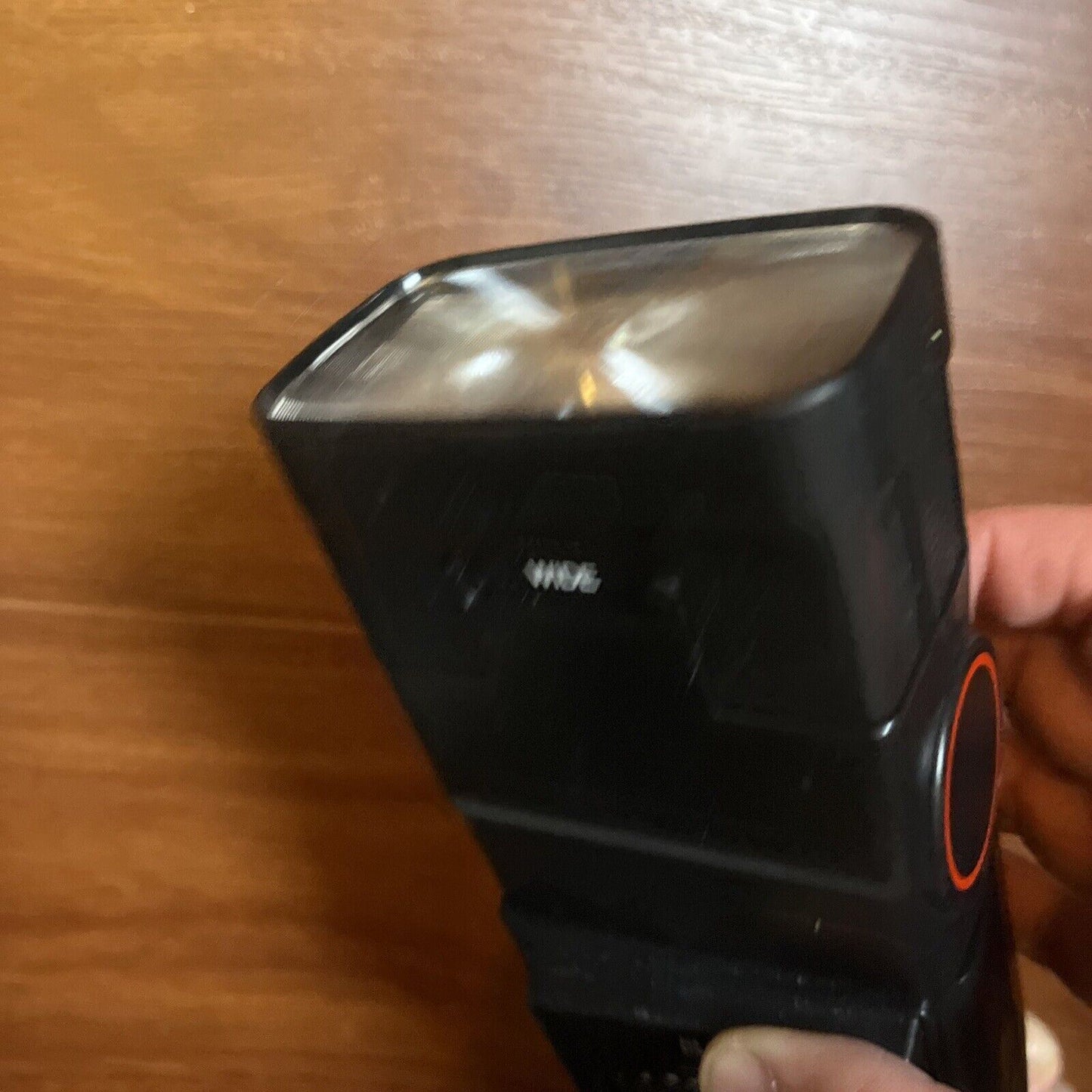 Starblitz 250BAZ Film Camera Flash