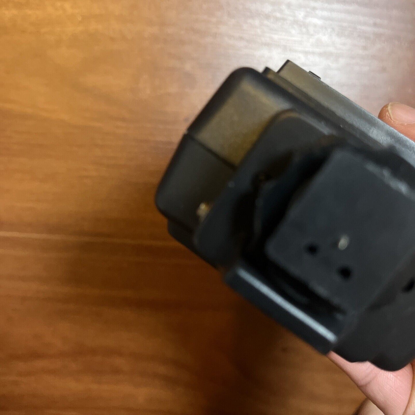 Starblitz 250BAZ Film Camera Flash