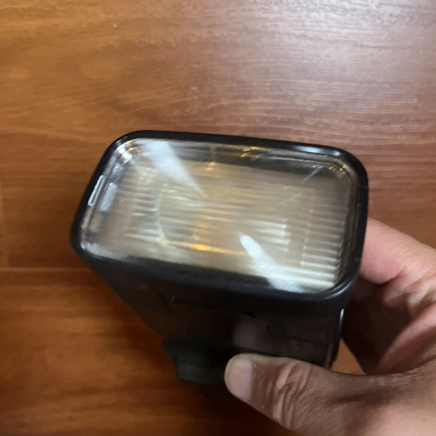 Starblitz 250BAZ Film Camera Flash