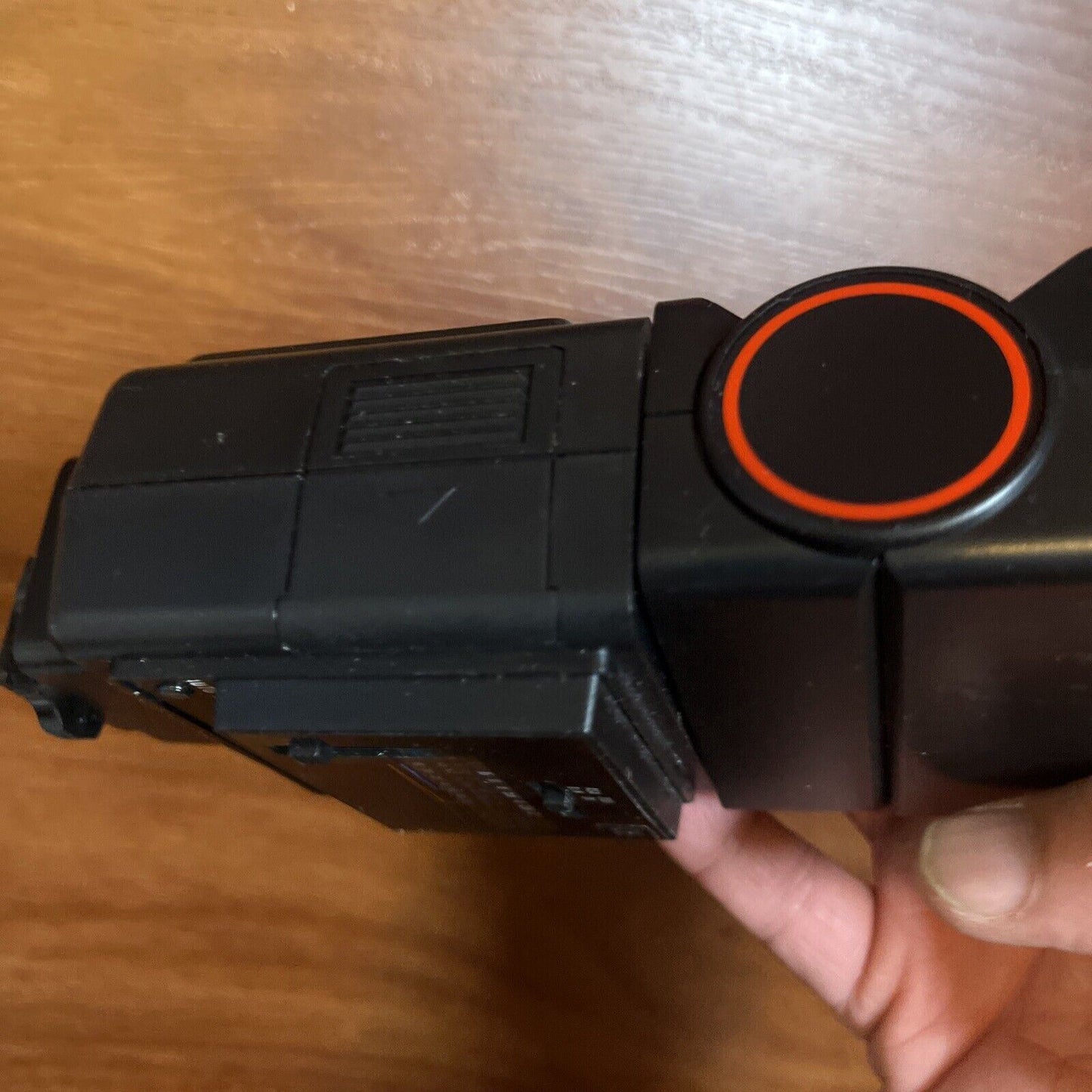 Starblitz 250BAZ Film Camera Flash