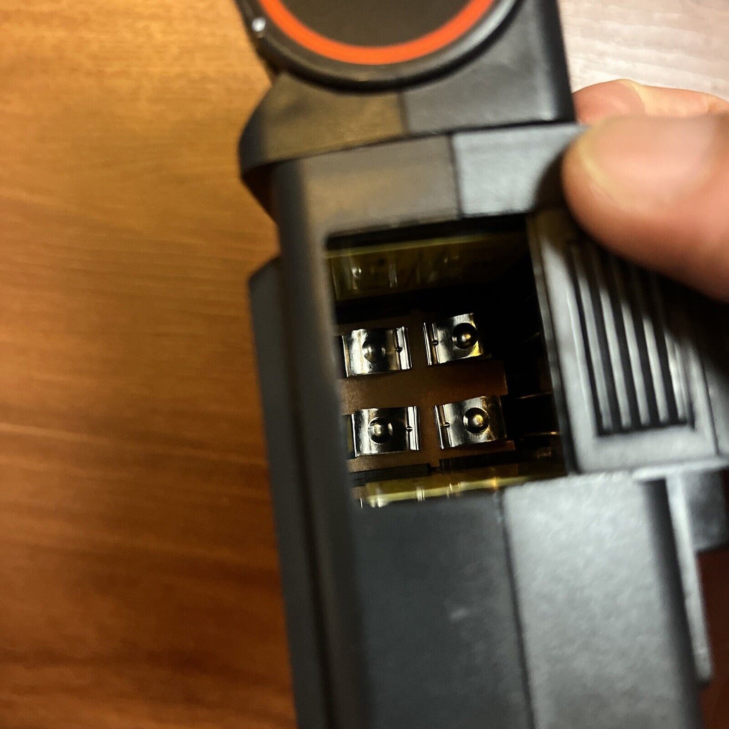 Starblitz 250BAZ Film Camera Flash