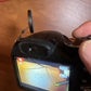 Fujifilm FinePix S2980 Digital Camera 14MP *Cracked LCD Screen but still works*