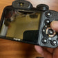 Fujifilm FinePix S2980 Digital Camera 14MP *Cracked LCD Screen but still works*