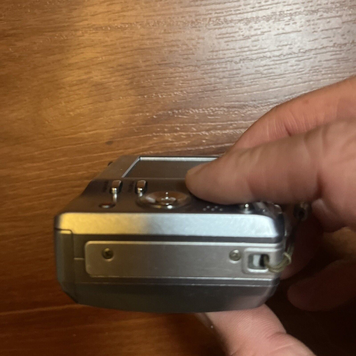 Kodak Easyshare C813 Digital Camera 8.2MP