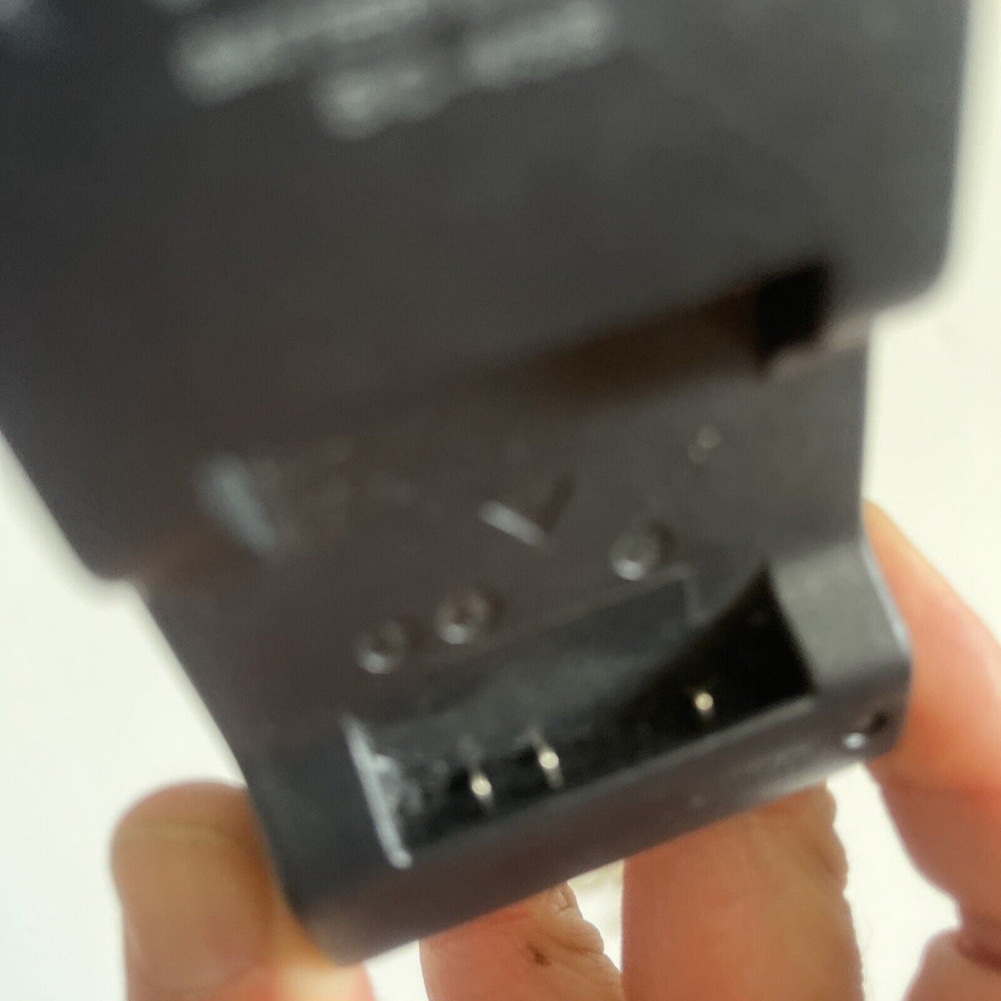 Genuine Fujifilm BC-45B Battery Charger