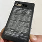 Genuine Fujifilm BC-45A Battery Charger for NP-45, NP-45A, NP-45S battery