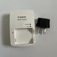Genuine Canon CB-2LY Battery Charger for NB-6L battery