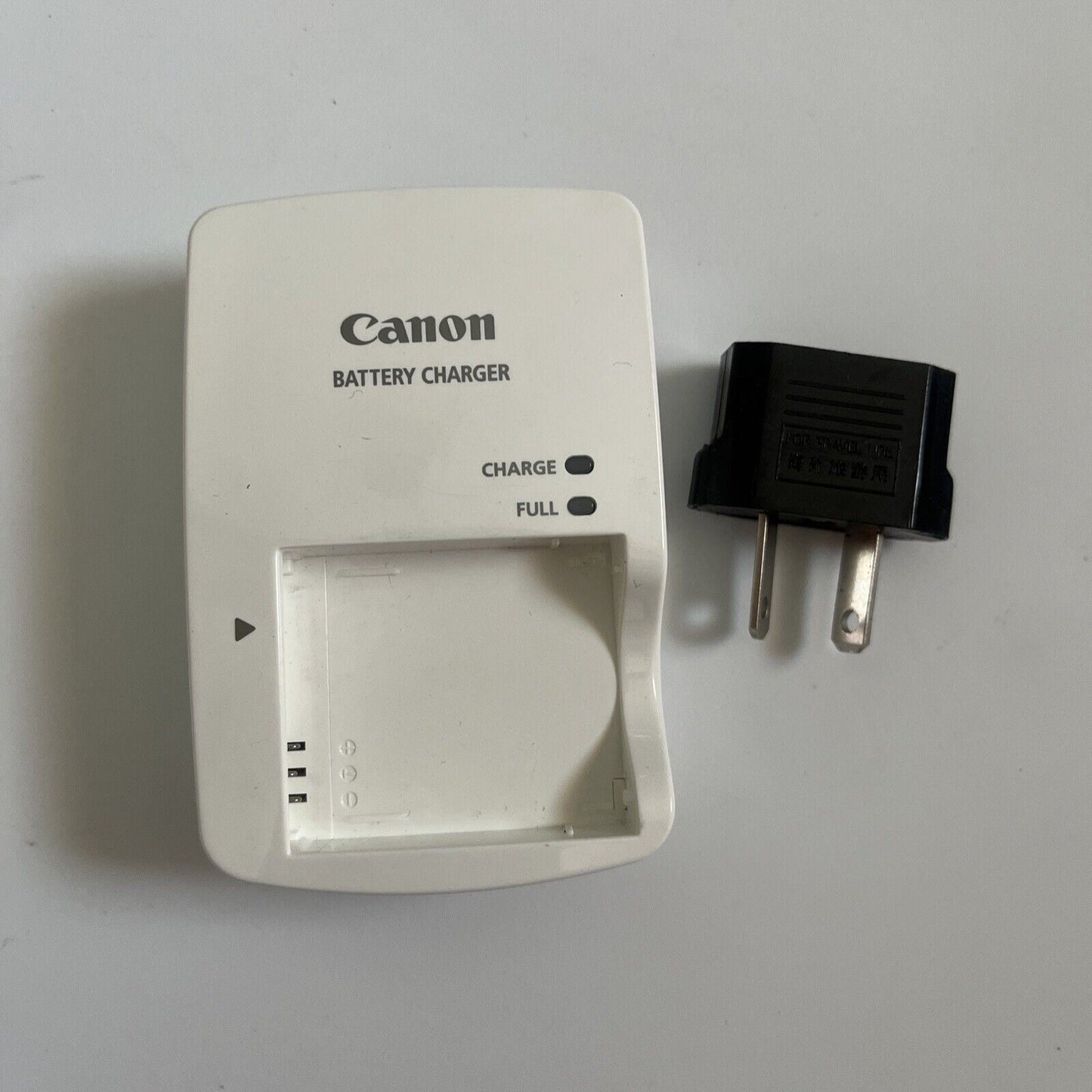 Genuine Canon CB-2LY Battery Charger for NB-6L battery