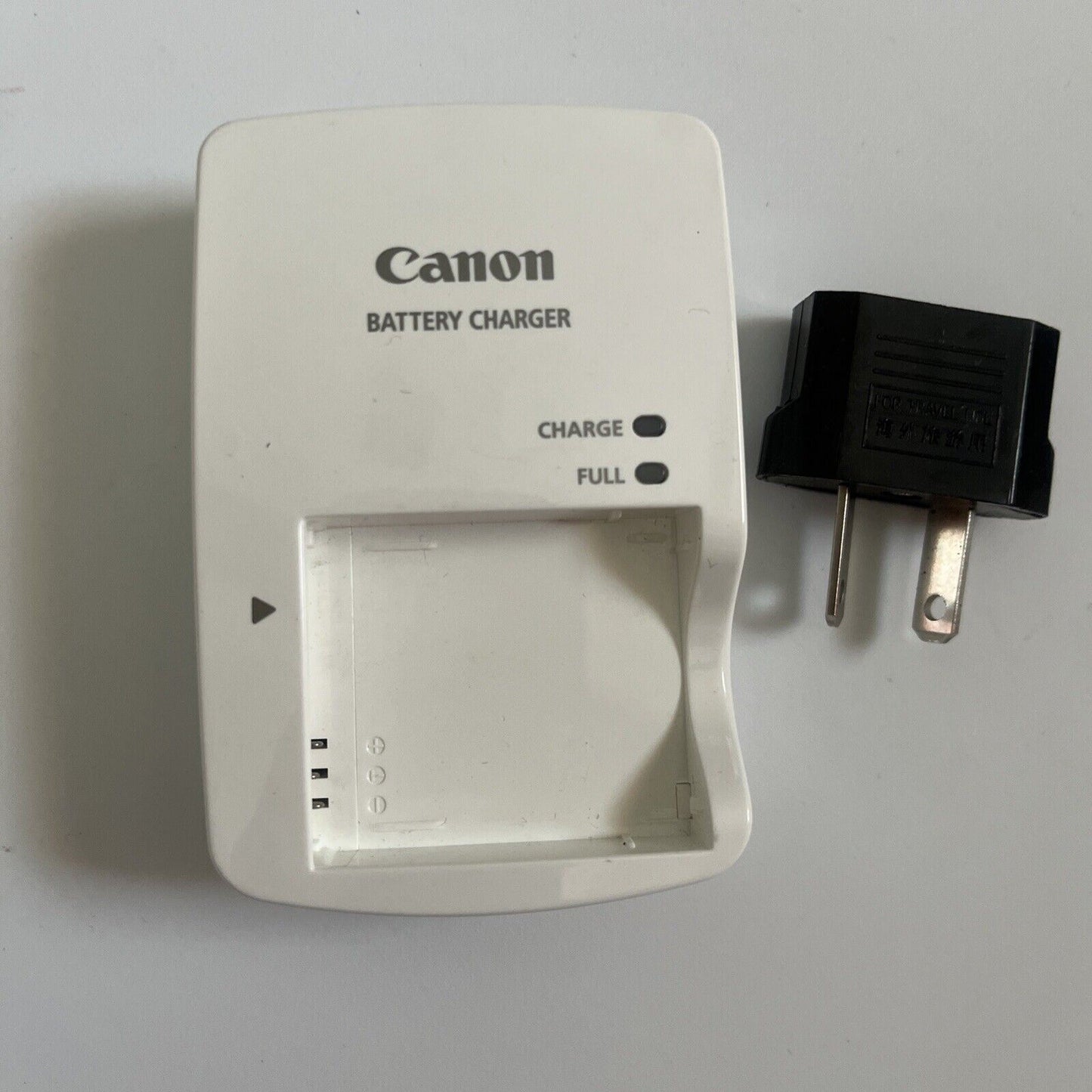 Genuine Canon CB2LY Battery Charger for NB6L battery Retro Unit