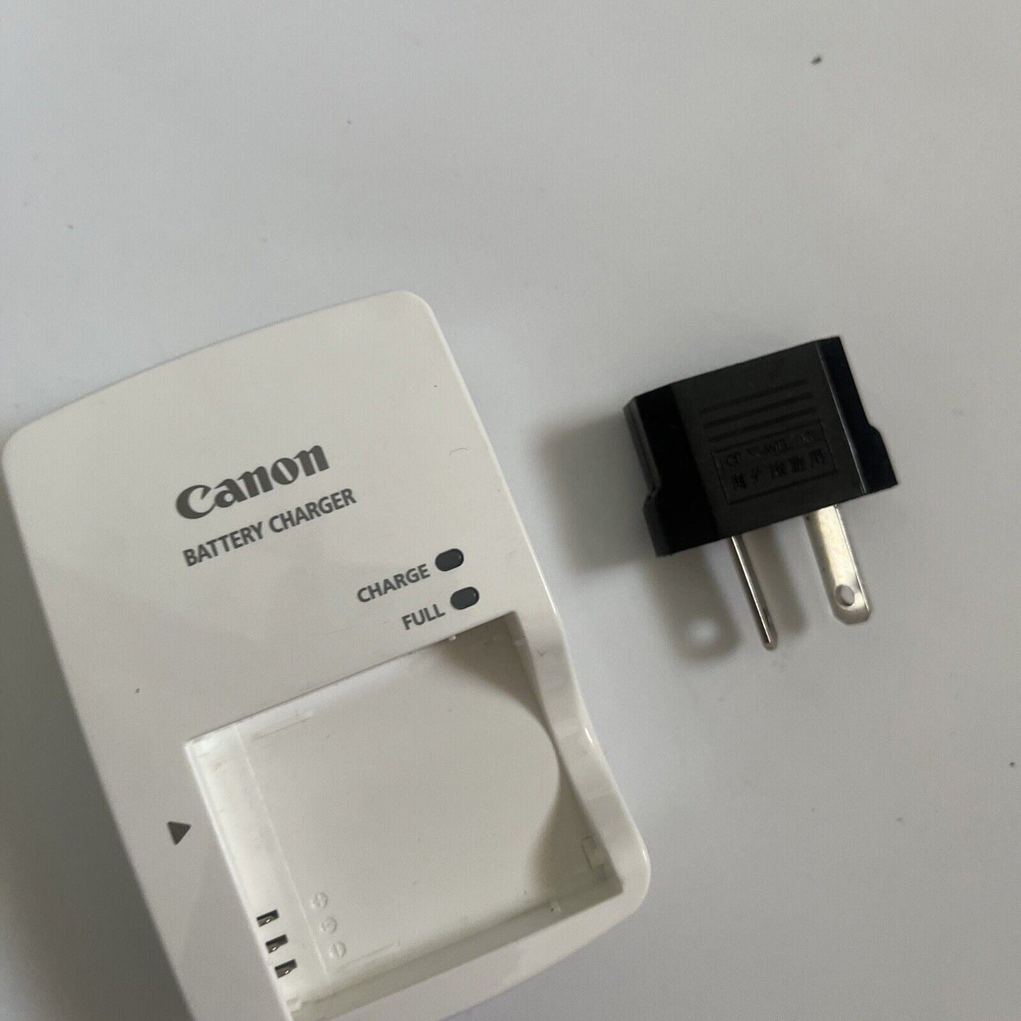 Genuine Canon CB-2LY Battery Charger for NB-6L battery