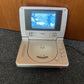 Dynex 5" Portable DVD Player DX-PD510 DVD/CD/MP3