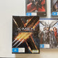 X-MEN Quadrilogy Tin Case Special Edition DVD Region 4 8-Disc