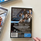X-MEN Quadrilogy Tin Case Special Edition DVD Region 4 8-Disc
