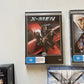 X-MEN Quadrilogy Tin Case Special Edition DVD Region 4 8-Disc