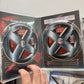 X-MEN Quadrilogy Tin Case Special Edition DVD Region 4 8-Disc