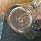 4x Beer Stein 1L Glasses: 3x Paulaner Munchen 1x HB Munchen