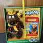 Humphrey Watch, Play and Learn Gift Set DVD & Bear Region 4